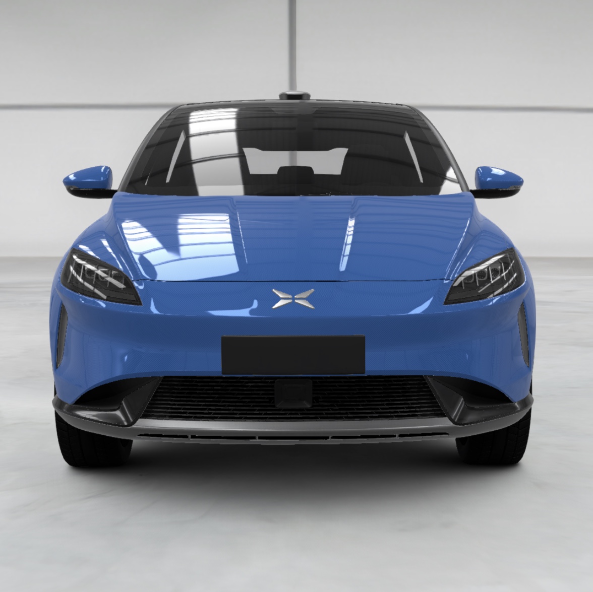 我的小蓝能得几分