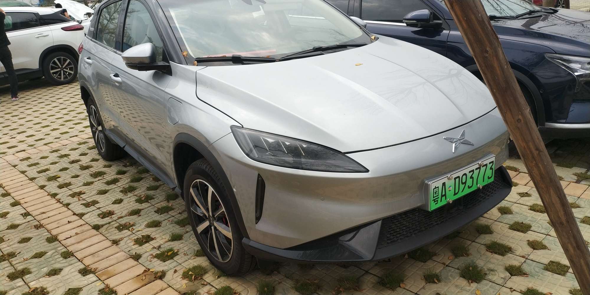 参考最右边那个9903-22 14:26· 小鹏汽车首席客服客服小鹏友银色03