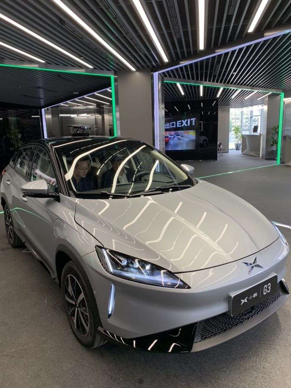 信鹏03-22 14:30银色客服小鹏友03-22 14:26· 小鹏汽车首席客服大