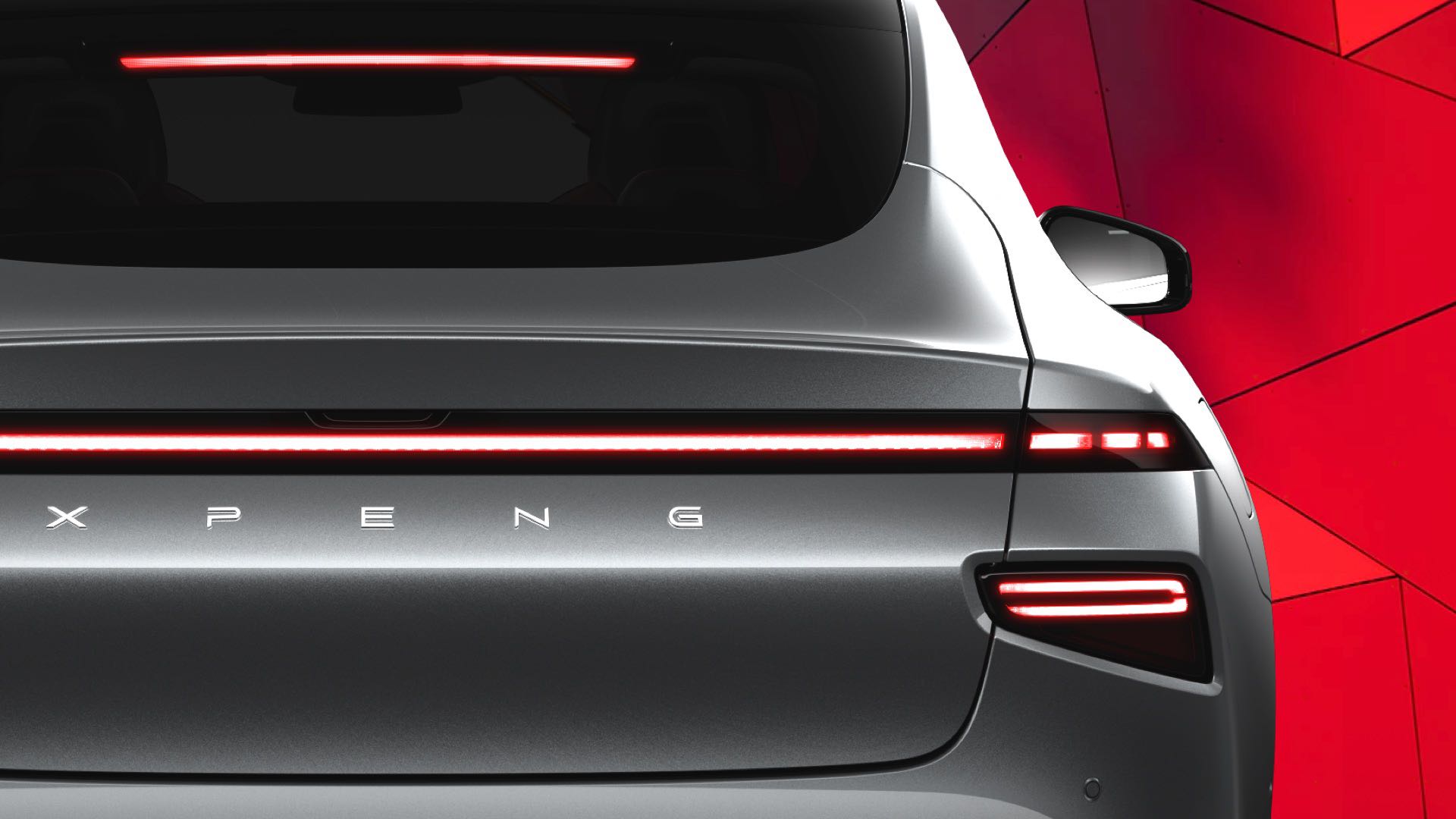 xpeng. p7 - 小鹏汽车鹏友圈