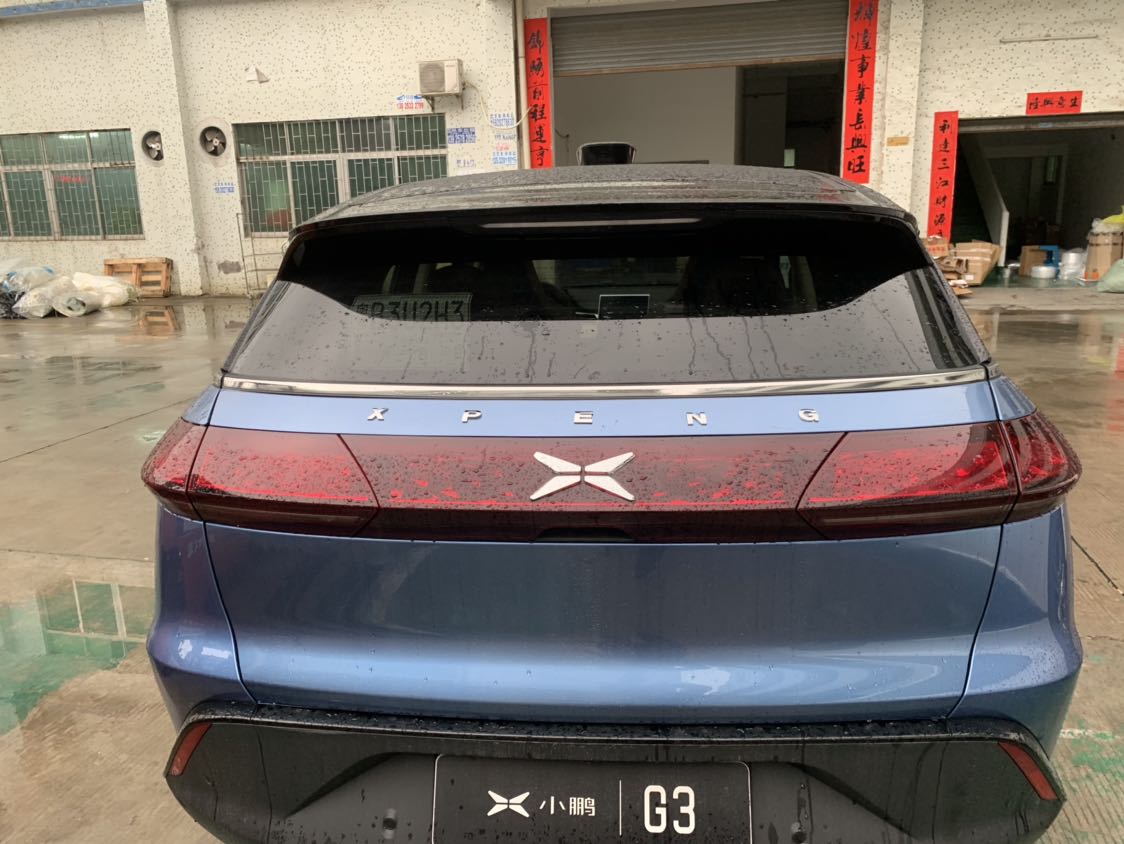 小鹏友-糖糖04-22 09:39老铁~海马汽车标志需要您的车辆上铁牌后到